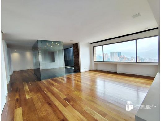 Apartament w Medellín, Departamento de Antioquia