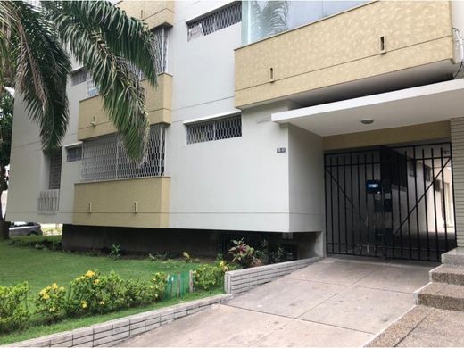 ‏בניין ב  ברנקייה, Barranquilla