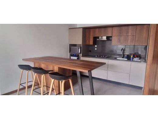 Apartamento - Medellín, Departamento de Antioquia