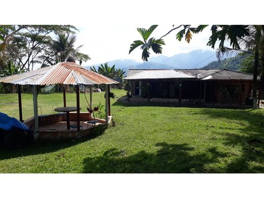 Farmhouse in Filadelfia, Departamento de Caldas