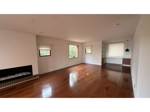 Apartment / Etagenwohnung in Bogotá, Bogotá  D.C.