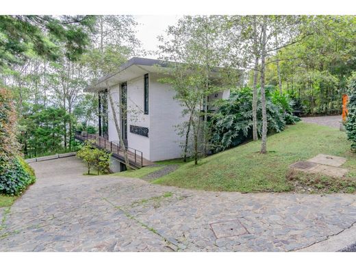 Luxury home in Medellín, Departamento de Antioquia