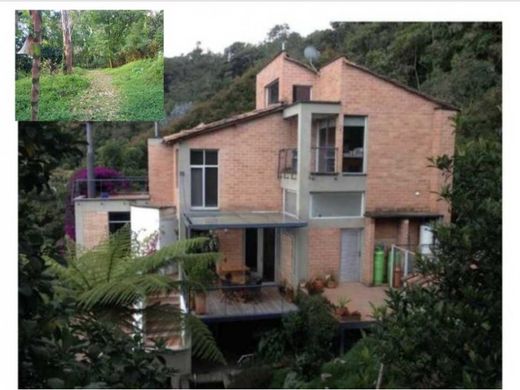 Landsitz in Envigado, Departamento de Antioquia