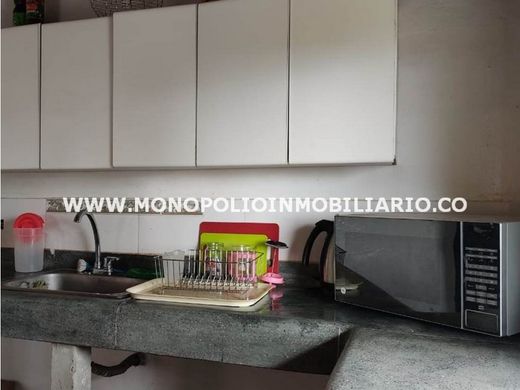 Apartament w Fredonia, Departamento de Antioquia