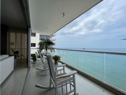 Apartment in Santa Marta, Departamento del Magdalena