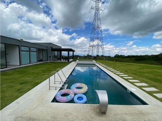 Country House in Circasia, Quindío Department