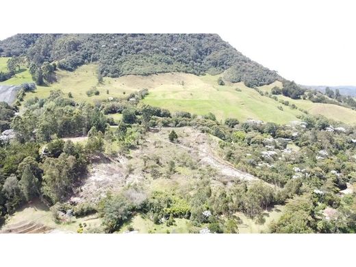 Land in Rionegro, Departamento de Antioquia