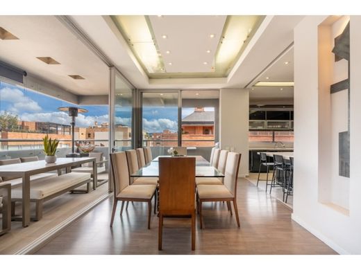 아파트 / 보고타, Bogotá  D.C.