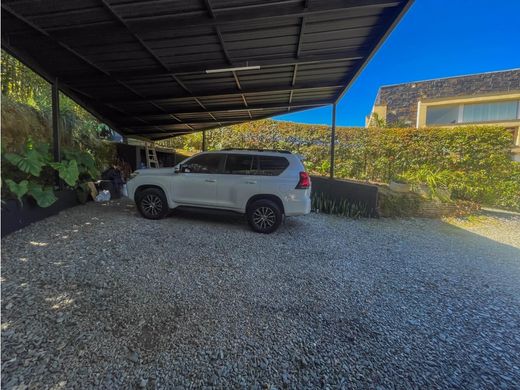 Εξοχική κατοικία σε Envigado, Departamento de Antioquia