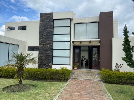 Luxury home in Chía, Cundinamarca