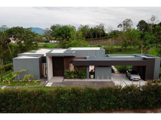 ‏בתי כפר ב  Pereira, Departamento de Risaralda