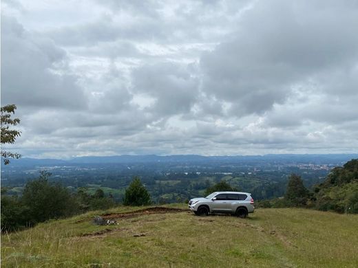 Terreno - Rionegro, Departamento de Antioquia