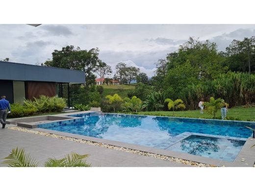 Εξοχική κατοικία σε Pereira, Departamento de Risaralda