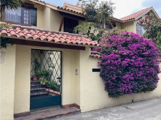 Luxury home in Bogotá, Bogotá  D.C.