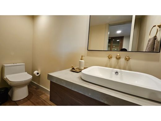 メデリン, Medellínのアパートメント