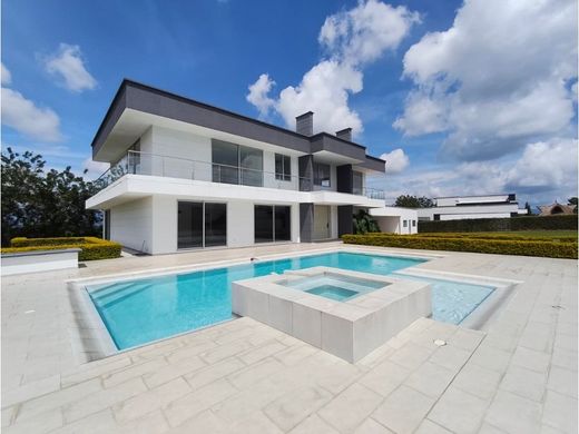 Casa de campo - Pereira, Departamento de Risaralda