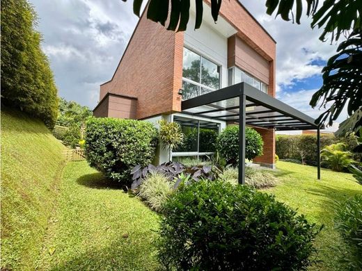 Luxe woning in Envigado, Departamento de Antioquia