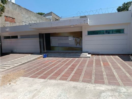 Maison de luxe à Santa Marta, Departamento del Magdalena