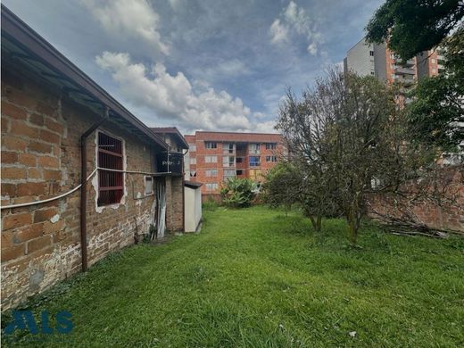 컨트리하우스 / La Estrella, Departamento de Antioquia