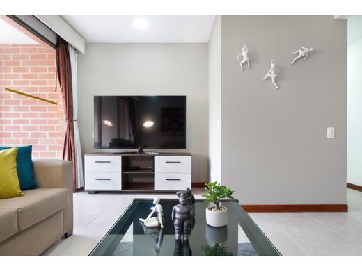 Apartment in Medellín, Departamento de Antioquia