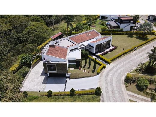 Landhuis in Circasia, Quindío Department