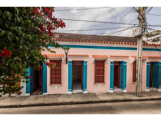 Hôtel à Carthagène, Cartagena de Indias