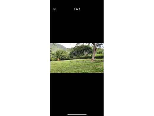 Grundstück in San Jerónimo, Departamento de Antioquia