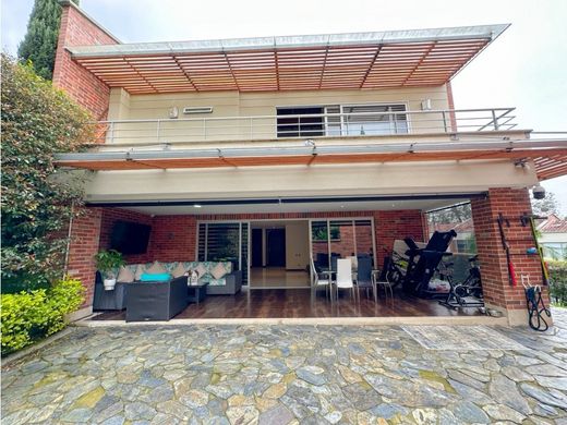 호화 저택 / Envigado, Departamento de Antioquia