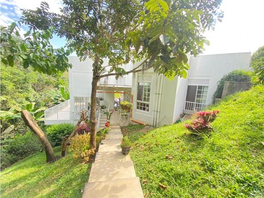 ‏בתי כפר ב  Ibagué, Departamento de Tolima