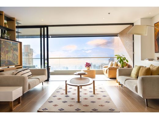 Appartement à Medellín, Departamento de Antioquia