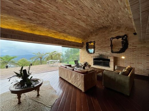 Casa de luxo - Retiro, Departamento de Antioquia