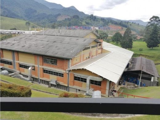 Участок, Кальдас, Caldas