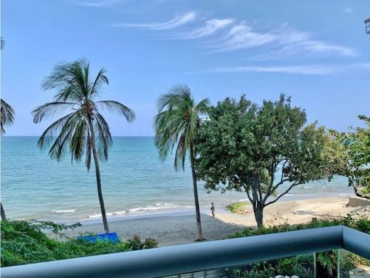 Apartament w Santa Marta, Departamento del Magdalena