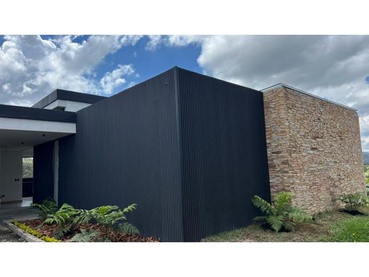 Rustykalny lub Wiejski w La Ceja, Departamento de Antioquia