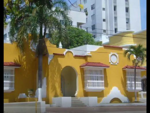 호화 저택 / Barranquilla, Departamento del Atlántico