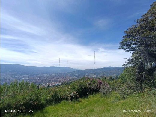 Propriété de campagne à Medellín, Departamento de Antioquia