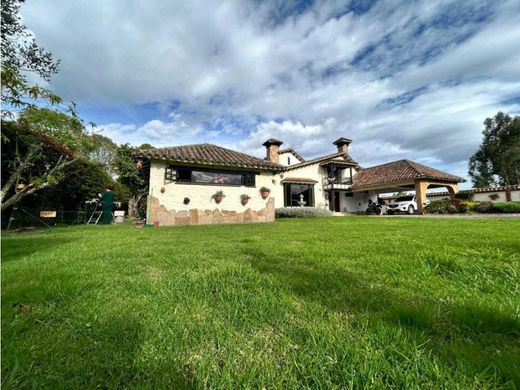 Luxury home in Bogotá, Bogotá  D.C.