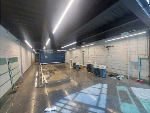 Bureau à Barranquilla, Departamento del Atlántico