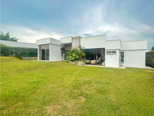 Εξοχική κατοικία σε Armenia, Quindío Department