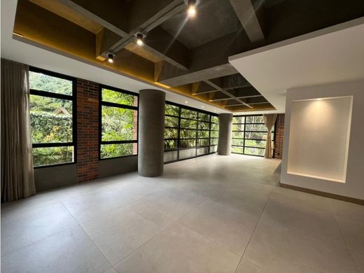 Daire Medellín, Departamento de Antioquia