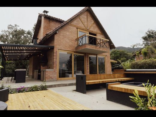 Casale a Retiro, Departamento de Antioquia