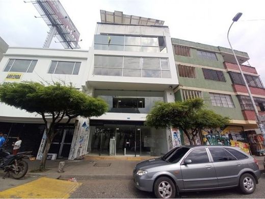 Komplex apartman Cali, Departamento del Valle del Cauca