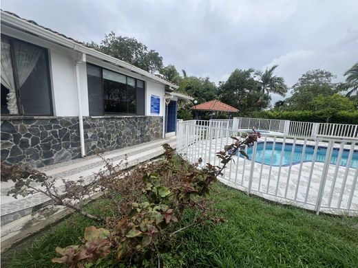 Country House in Armenia, Quindío Department