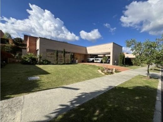 Maison de luxe à Medellín, Departamento de Antioquia