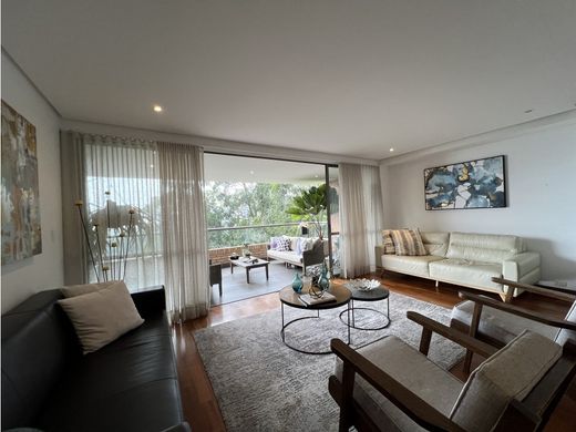 Piso / Apartamento en Medellín, Departamento de Antioquia