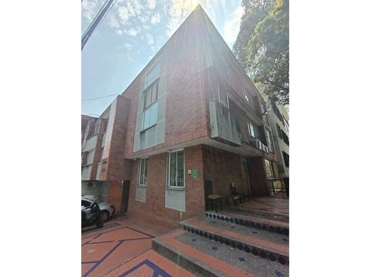 公寓楼  卡利, Cali