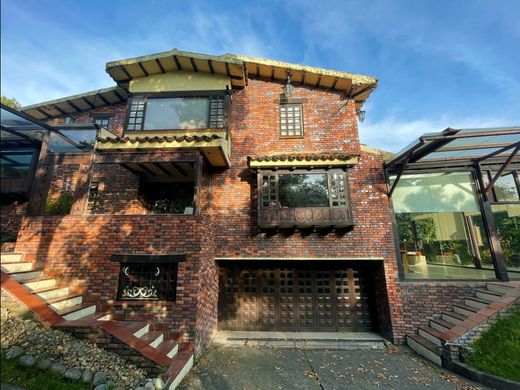 ‏בתי יוקרה ב  La Calera, Departamento de Cundinamarca