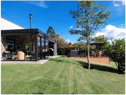 컨트리하우스 / Retiro, Departamento de Antioquia