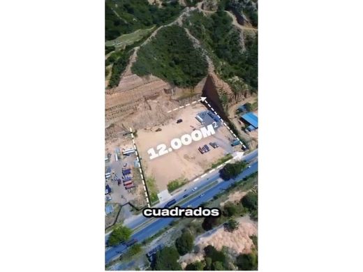 Terrain à Floridablanca, Departamento de Santander