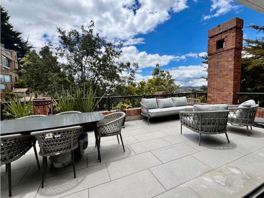 套间/公寓  波哥大, Bogotá  D.C.